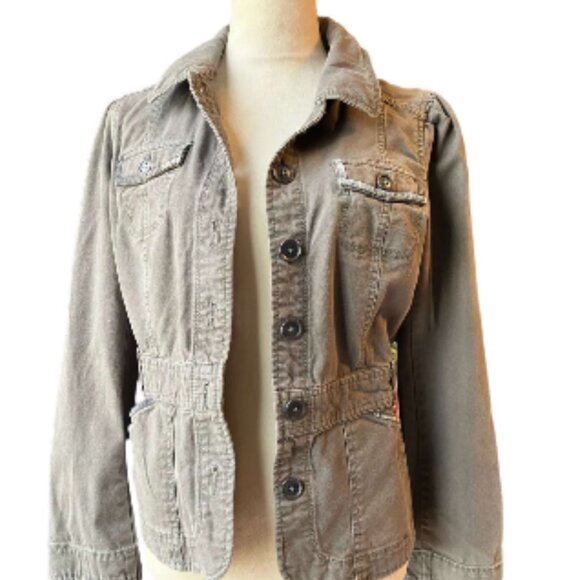 Ann Taylor Loft Jacket (691-1) - Picture 1 of 2